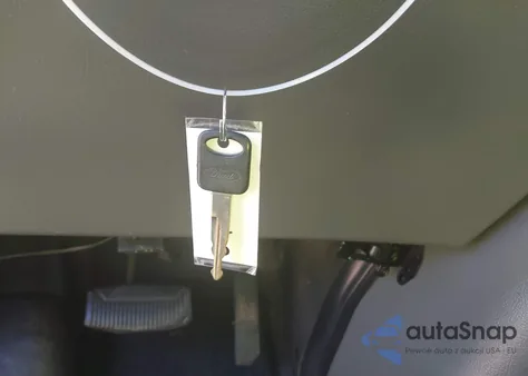 2008 Ford E-250 Commercial/Recreational z USA, uszkodzony, nr VIN 1FTNS24L98DB41492